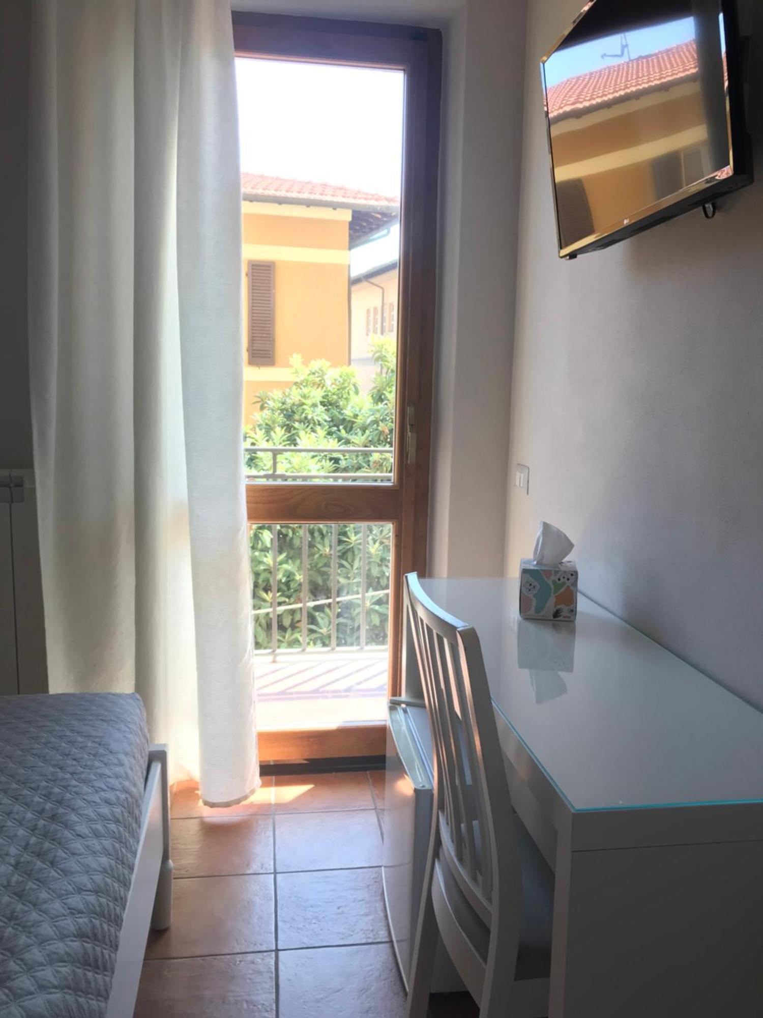 Gialel Pisa Hotel Ngoại thất bức ảnh