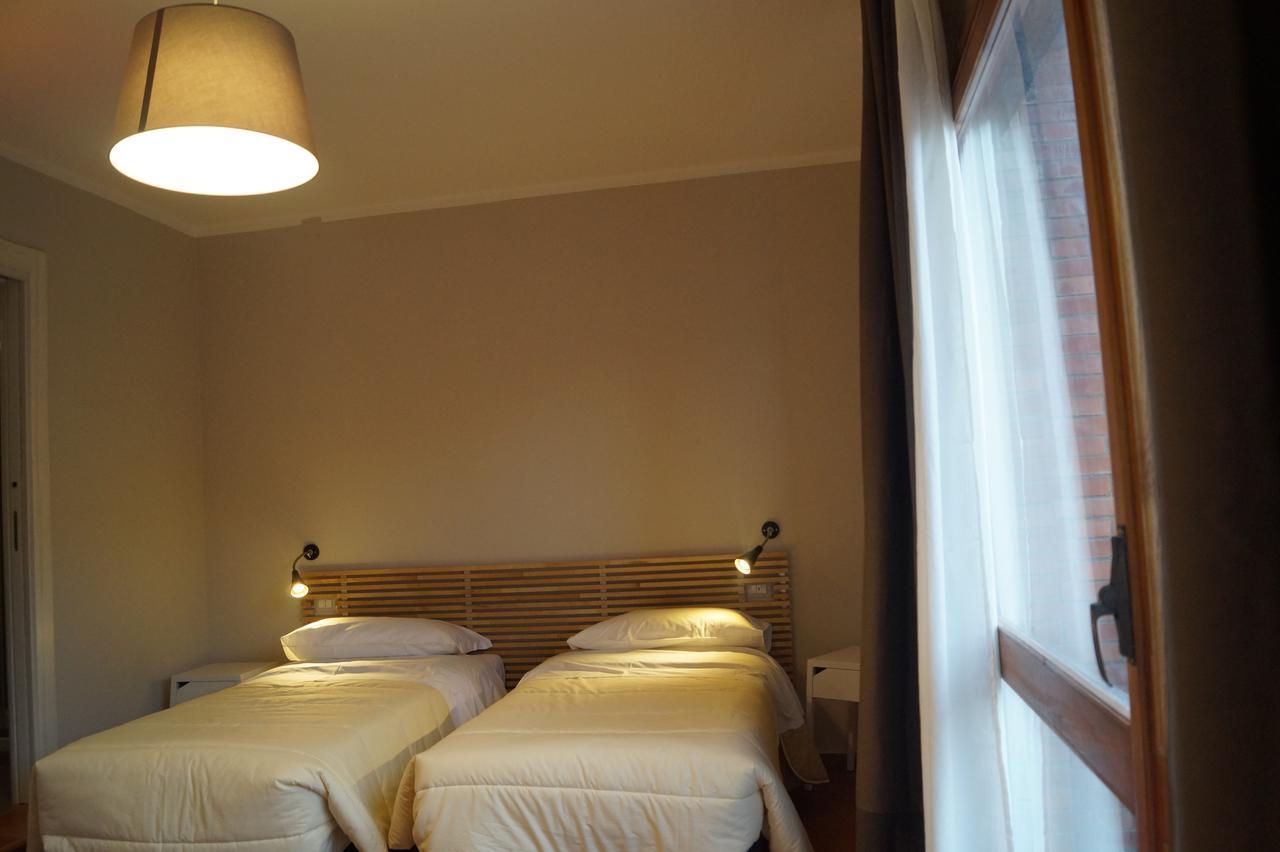Gialel Pisa Hotel Ngoại thất bức ảnh