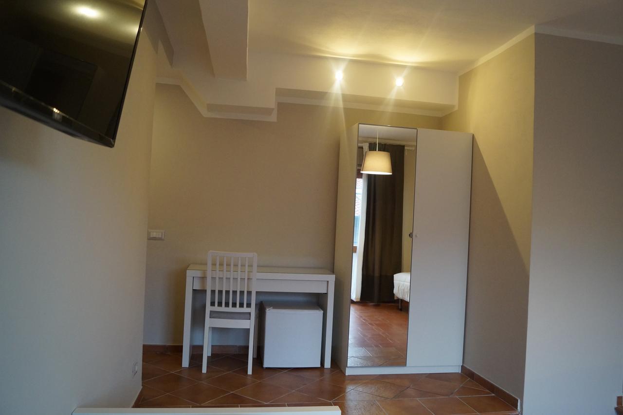 Gialel Pisa Hotel Ngoại thất bức ảnh