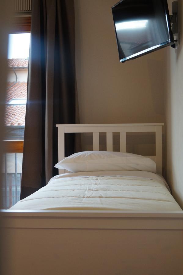 Gialel Pisa Hotel Ngoại thất bức ảnh
