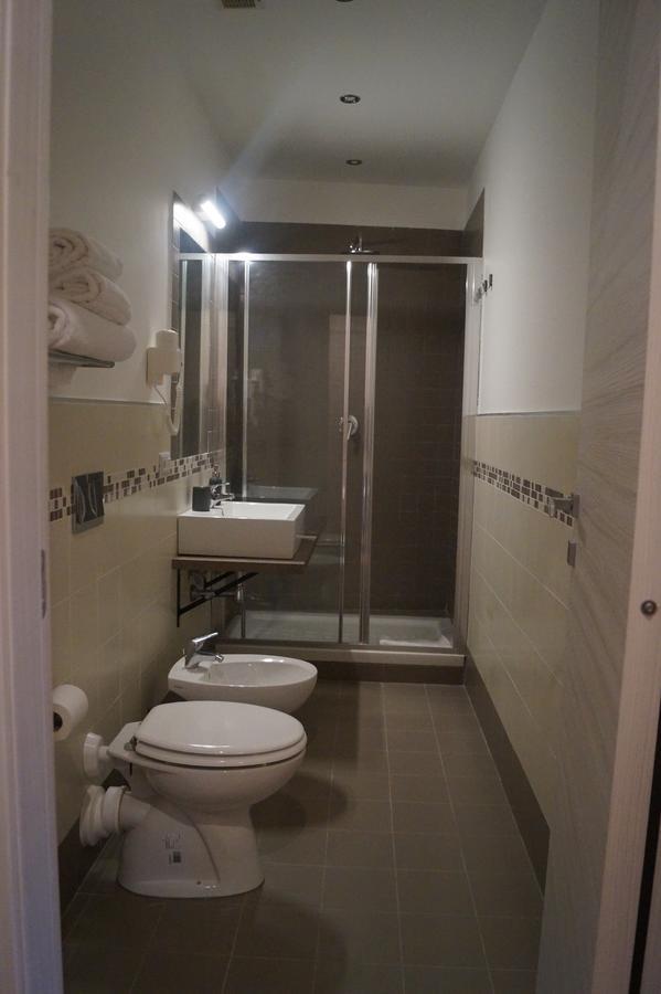 Gialel Pisa Hotel Ngoại thất bức ảnh