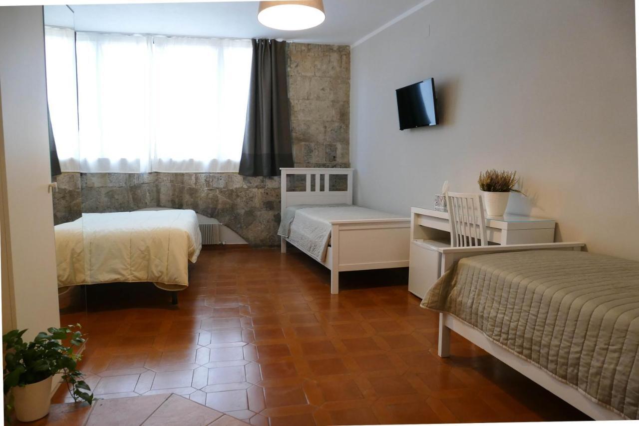 Gialel Pisa Hotel Ngoại thất bức ảnh