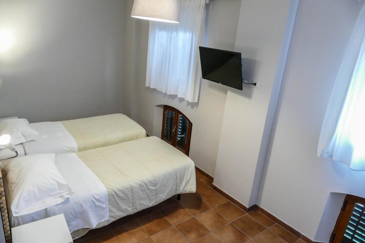 Gialel Pisa Hotel Ngoại thất bức ảnh