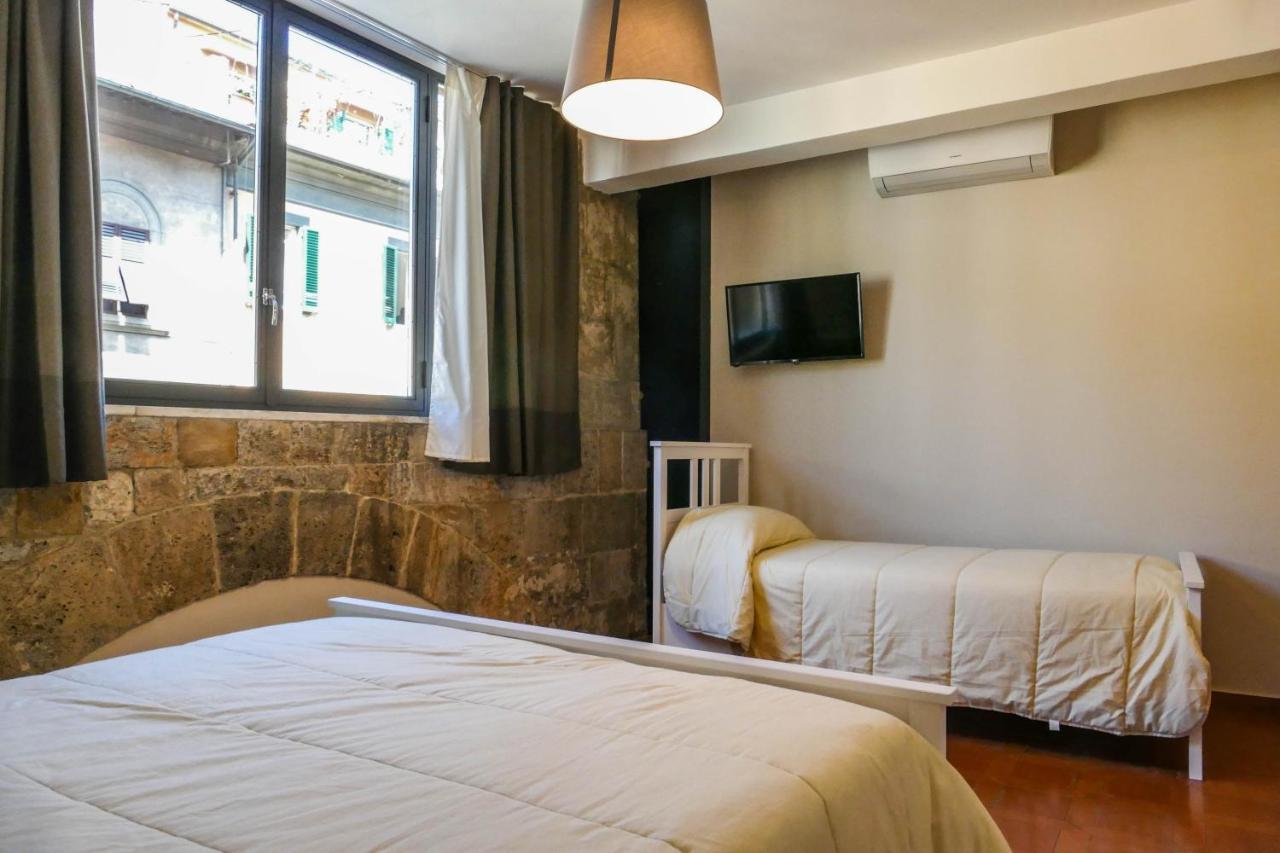Gialel Pisa Hotel Ngoại thất bức ảnh
