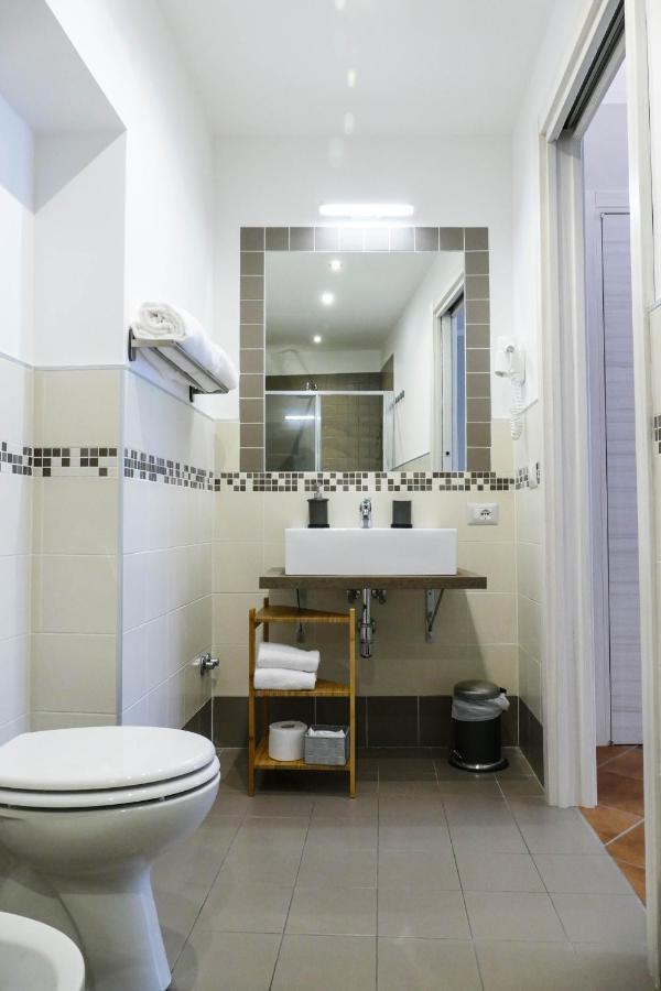 Gialel Pisa Hotel Ngoại thất bức ảnh