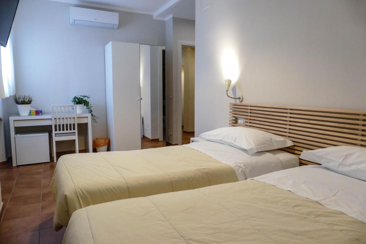 Gialel Pisa Hotel Ngoại thất bức ảnh