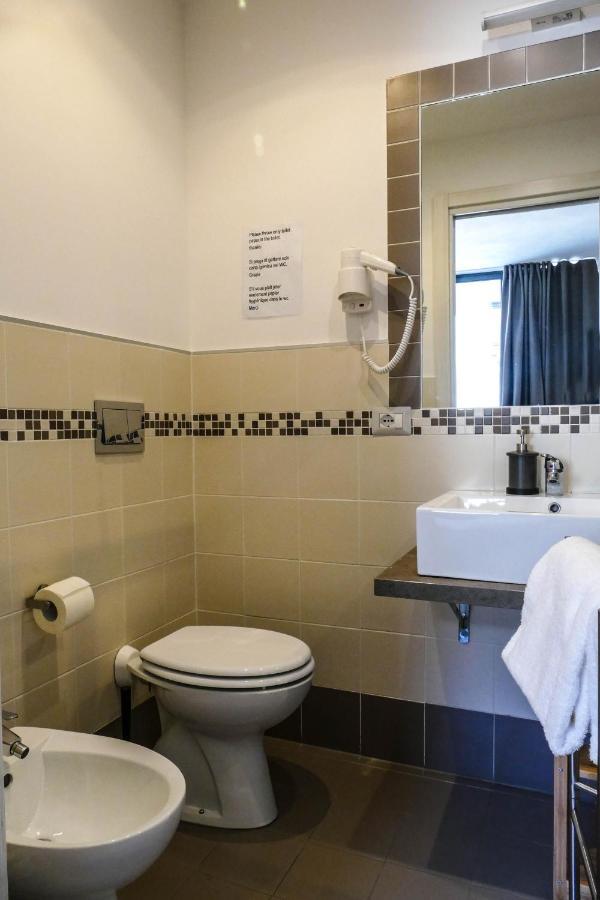 Gialel Pisa Hotel Ngoại thất bức ảnh