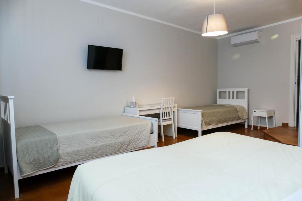 Gialel Pisa Hotel Ngoại thất bức ảnh
