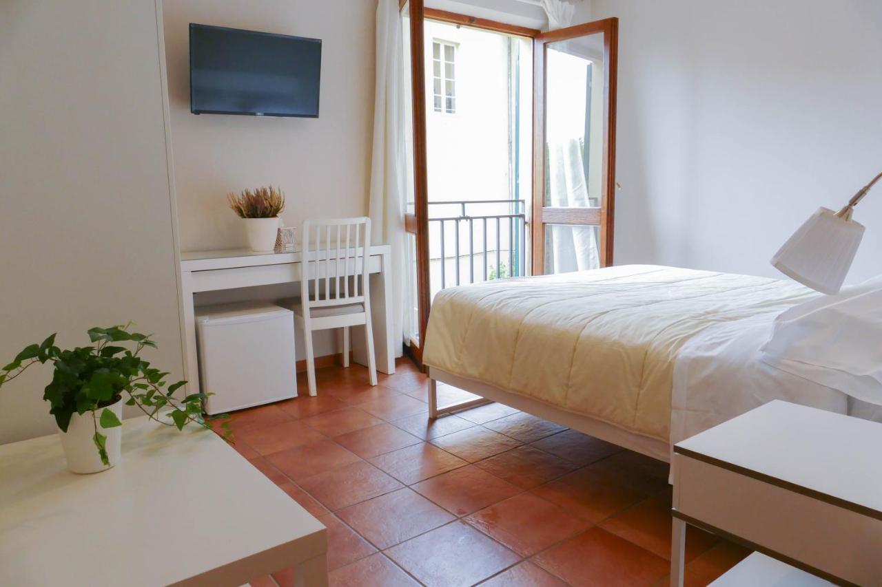 Gialel Pisa Hotel Ngoại thất bức ảnh