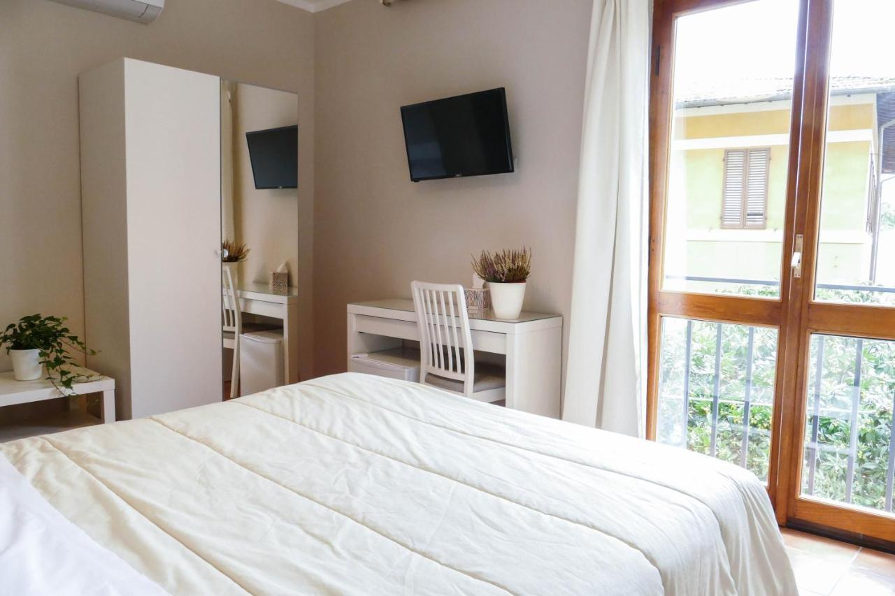 Gialel Pisa Hotel Ngoại thất bức ảnh