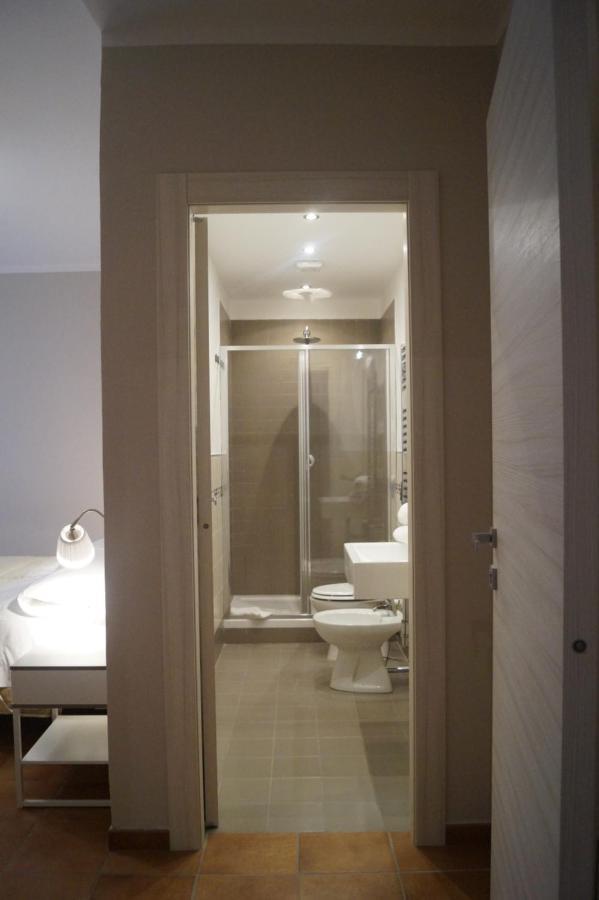 Gialel Pisa Hotel Ngoại thất bức ảnh