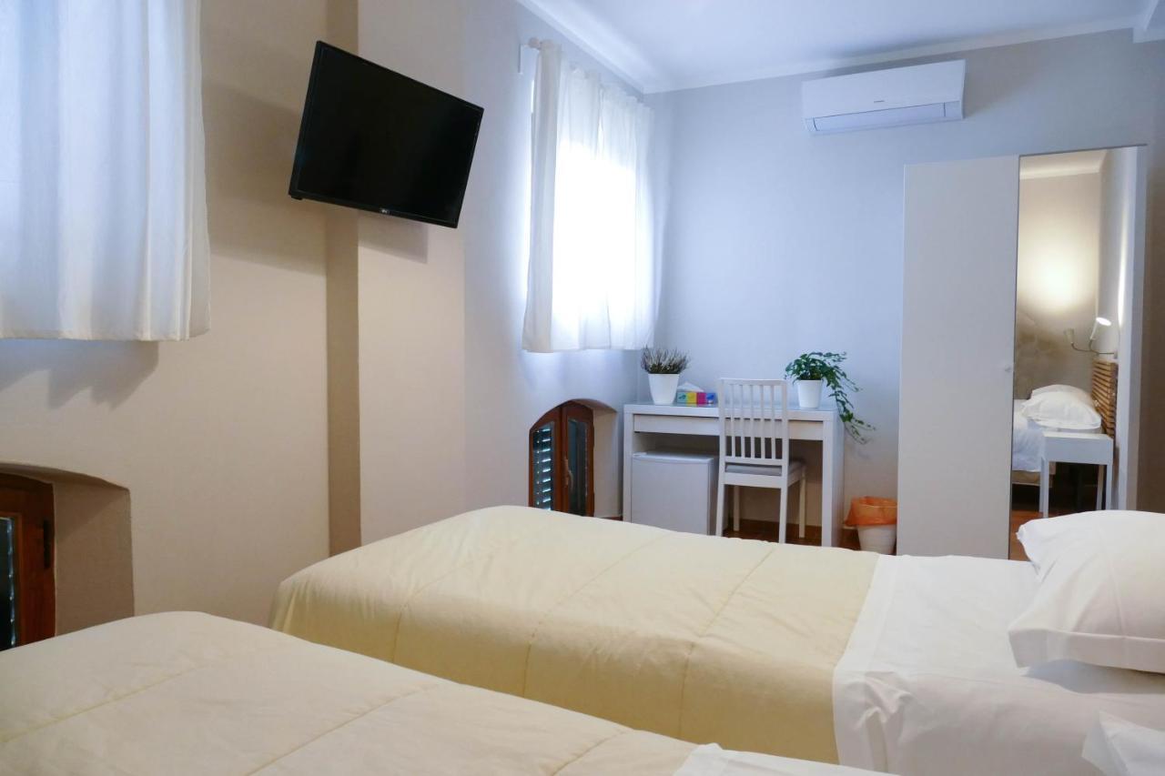 Gialel Pisa Hotel Ngoại thất bức ảnh