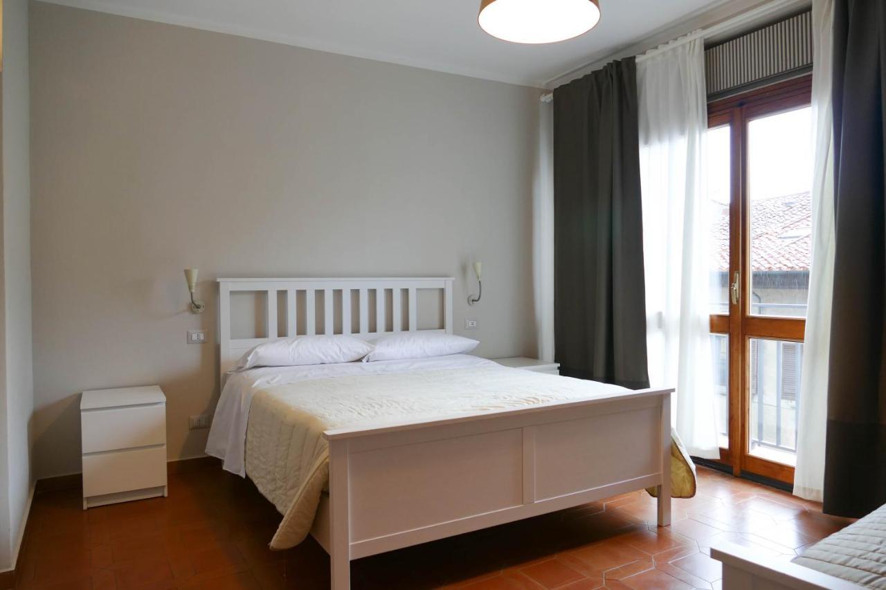 Gialel Pisa Hotel Ngoại thất bức ảnh
