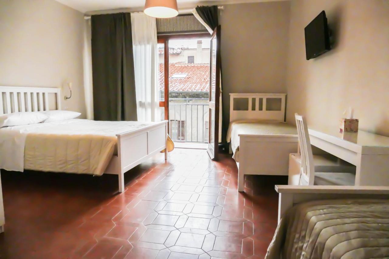 Gialel Pisa Hotel Ngoại thất bức ảnh