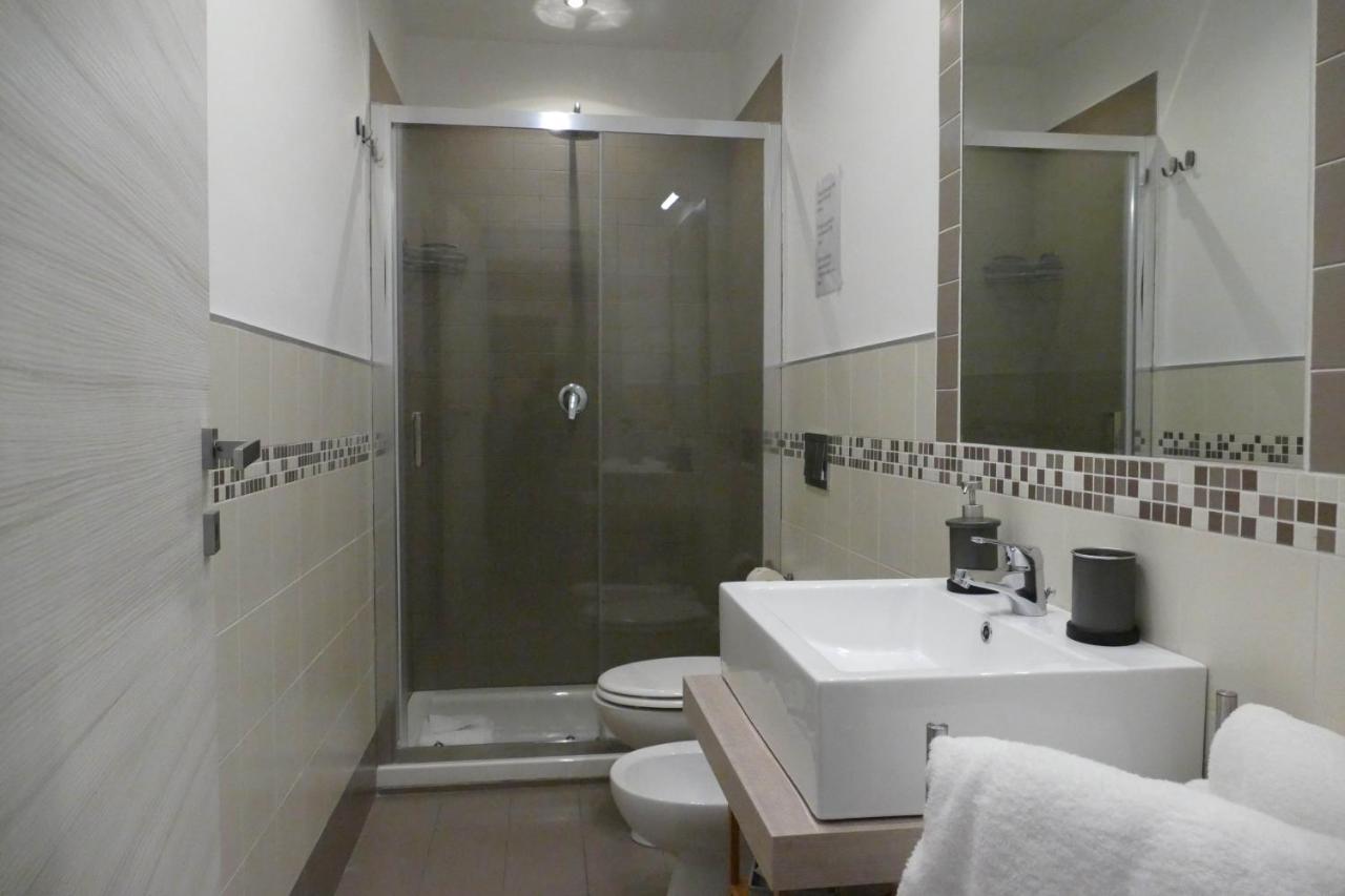 Gialel Pisa Hotel Ngoại thất bức ảnh
