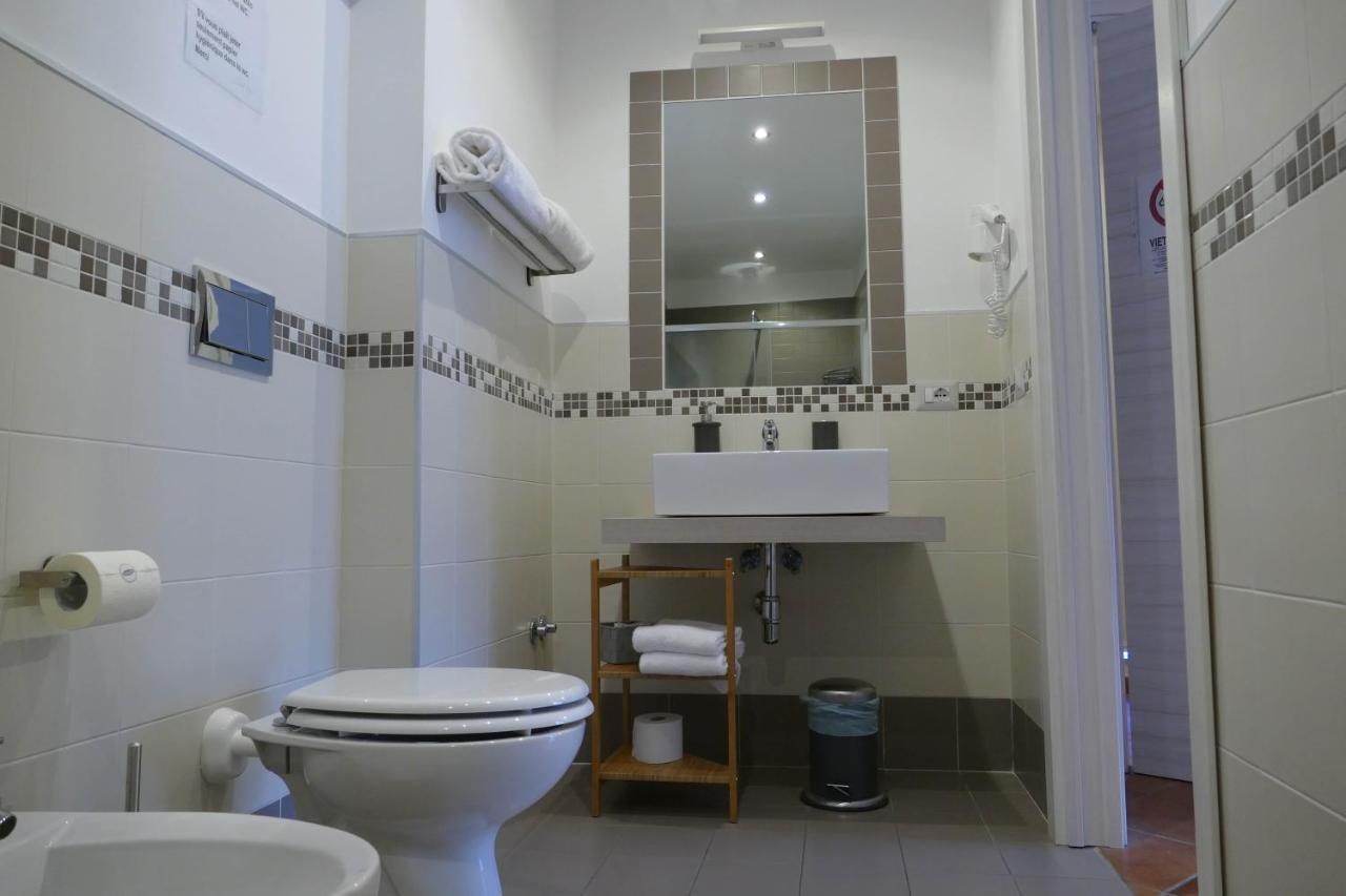 Gialel Pisa Hotel Ngoại thất bức ảnh