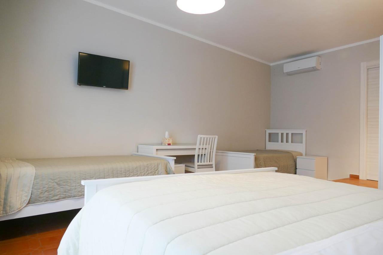 Gialel Pisa Hotel Ngoại thất bức ảnh