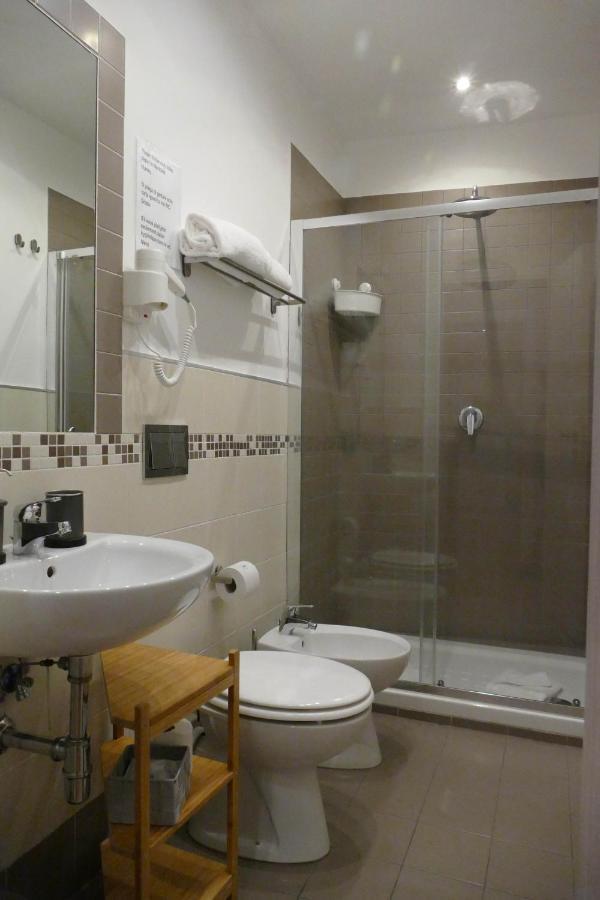 Gialel Pisa Hotel Ngoại thất bức ảnh