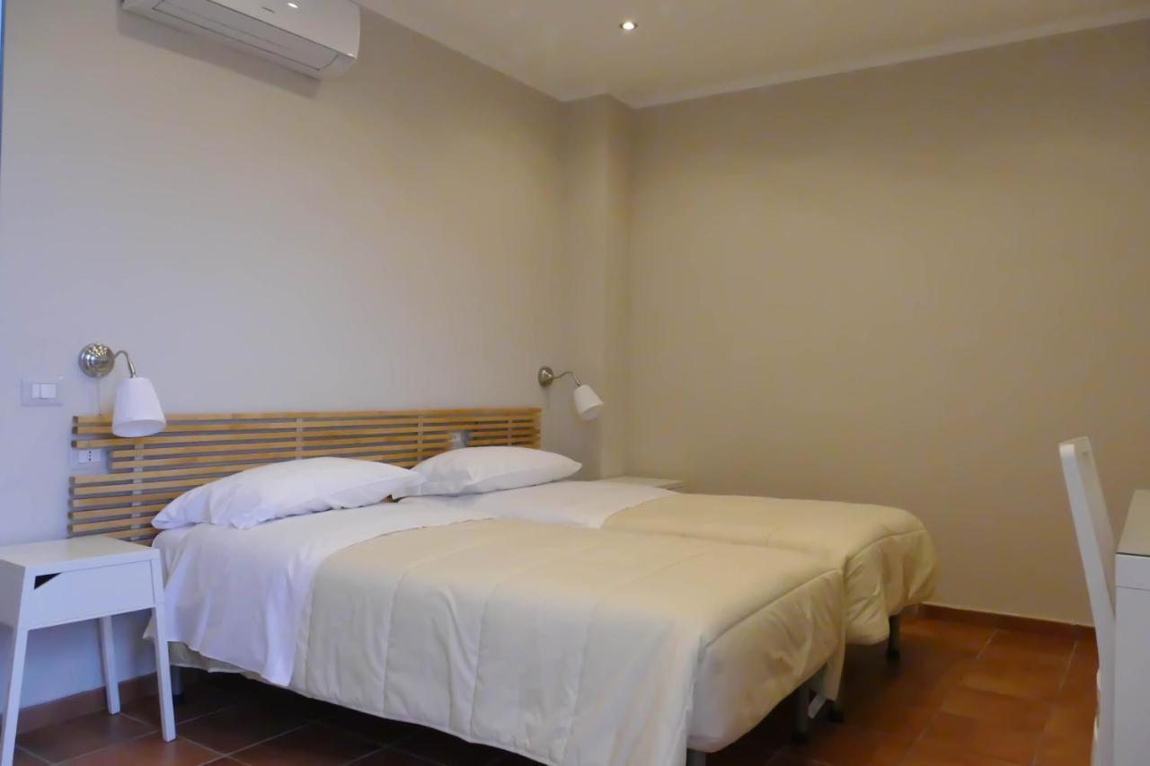 Gialel Pisa Hotel Ngoại thất bức ảnh