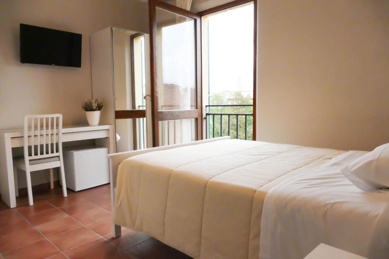 Gialel Pisa Hotel Ngoại thất bức ảnh