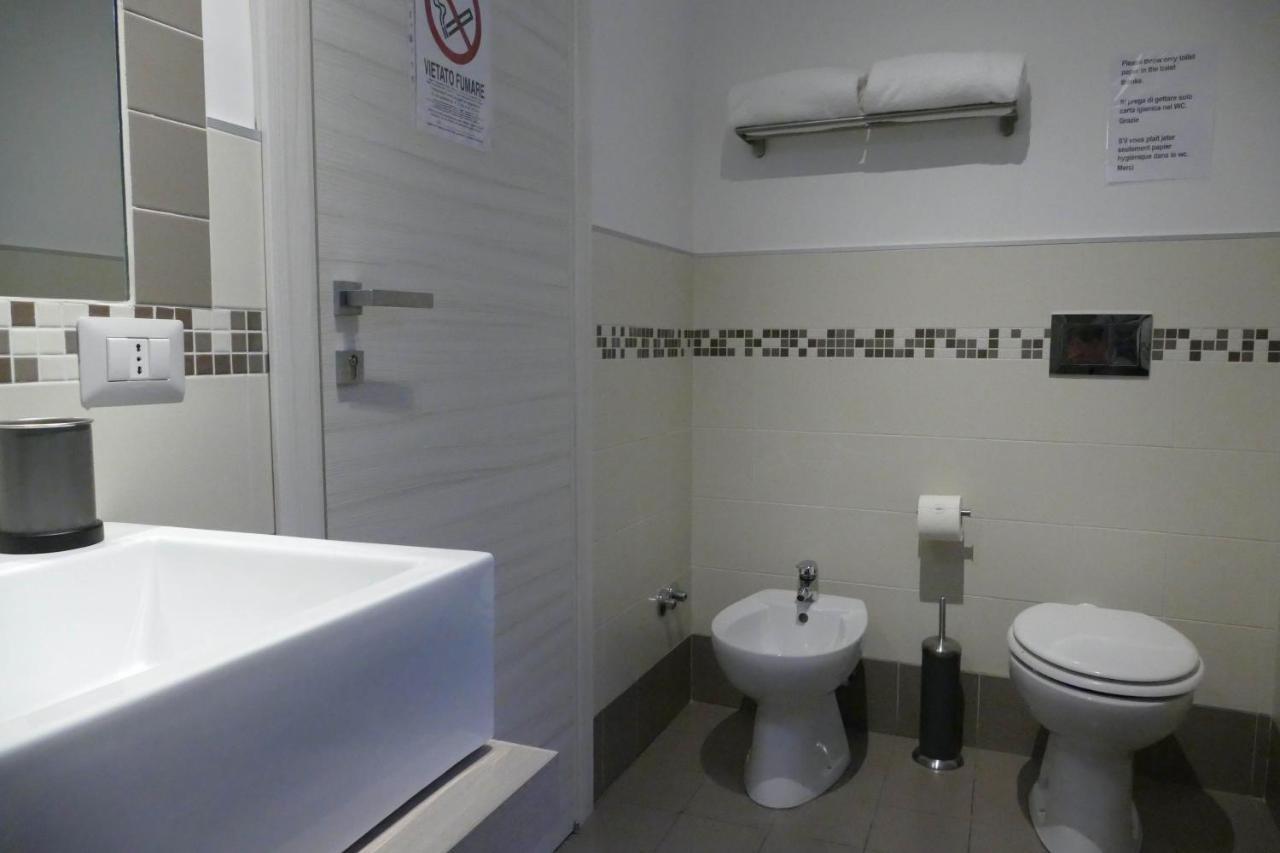 Gialel Pisa Hotel Ngoại thất bức ảnh