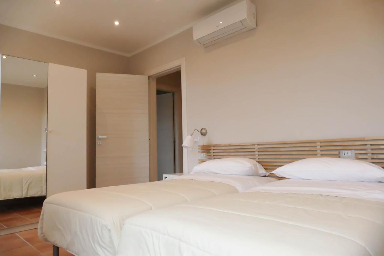 Gialel Pisa Hotel Ngoại thất bức ảnh